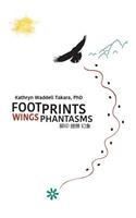 Footprints Wings Phantasms