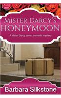 Mister Darcy's Honeymoon