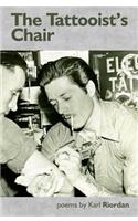 The Tattooist's Chair