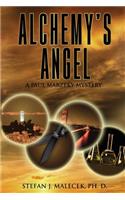 Alchemy's Angel