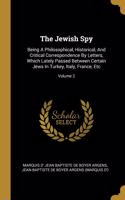 The Jewish Spy