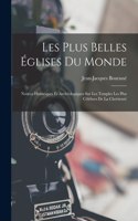 Les Plus Belles Églises Du Monde