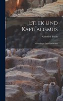 Ethik und Kapitalismus