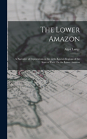 Lower Amazon