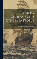 Ship's Company and Other Sea People