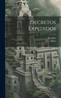 Decretos Expedidos