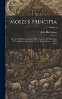 Moses's Principia