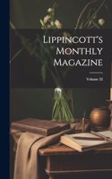Lippincott's Monthly Magazine; Volume 52
