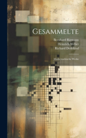 Gesammelte