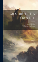 Memoirs of his own Life