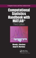 Computational Statistics Handbook with MATLAB