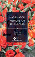 Mathematical Methods for Life Sciences