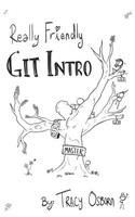Really Friendly Git Intro