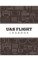 UAS Flight Logbook