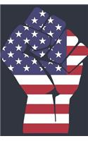 Politics notebook - achieve your goals, perfect 120 lined pages #1