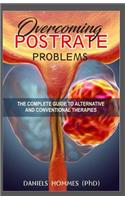 Overcoming Postrate Problem