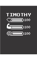 Timothy