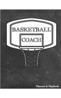 Basketball Coach Planner