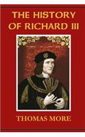 History of Richard III
