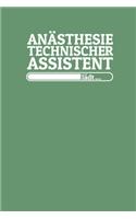 Anästhesietechnischer Assistent lädt