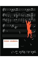 Music Journal
