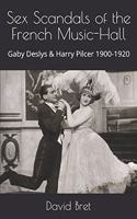 Sex Scandals of the French Music-Hall