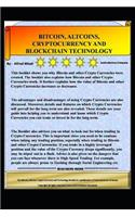 Bitcoin, Altcoins, Crypto Currency And Block Chain Technology