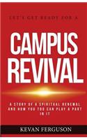 Campus Revival