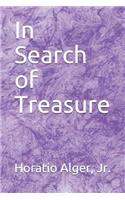 In Search of Treasure
