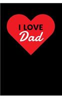 i love dad