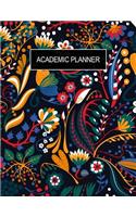 Academic Planner