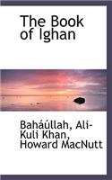 The Book of Ighan