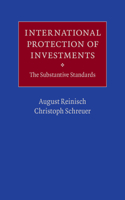 International Protection of Investments