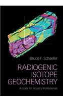 Radiogenic Isotope Geochemistry