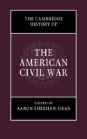 Cambridge History of the American Civil War