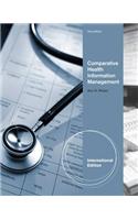 Comparative Health Information Management, International Edition