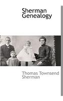 Sherman Genealogy