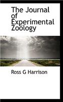 The Journal of Experimental Zo Logy