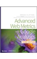 Advanced Web Metrics with Google Analytics