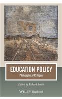 Education Policy