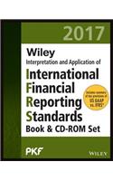 Wiley Ifrs 2017 Interpretation and Application of Ifrs Standards Set