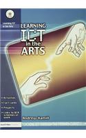 Learning ICT in the Arts