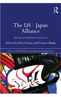 The US-Japan Alliance