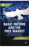 Basic Income and the Free Market