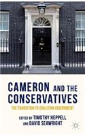Cameron and the Conservatives