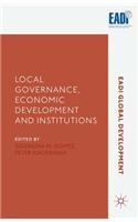 Local Governance, Economic Development and Institutions