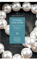Sustainable Luxury Brands