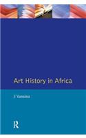 Art History in Africa