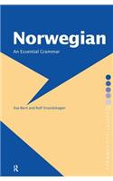 Norwegian: An Essential Grammar