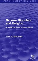 Nervous Disorders and Religion